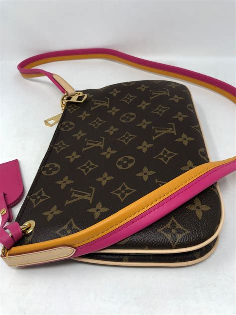 lv crossbody strap|louis vuitton crossbody strap.